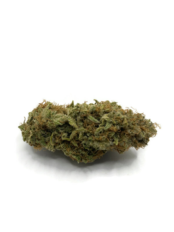 Lemonatti (Sativa)