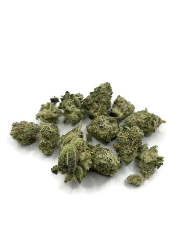 Animal Cookies (Indica) (SMALL NUGS) 1 OZ or 28 Grams (AAAA)