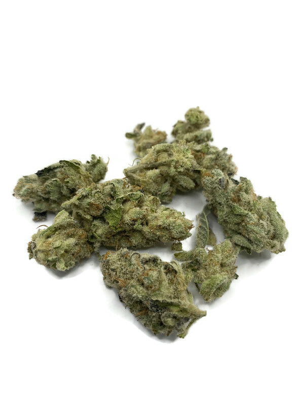 Oil Rig (Hybrid) (SMALL NUGS) 1 OZ or 28 Grams (AAAA)