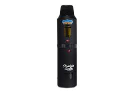Straight Goods Triple Chamber Vape – (3 Grams + 3 Grams + 3 Gram) - Image 2