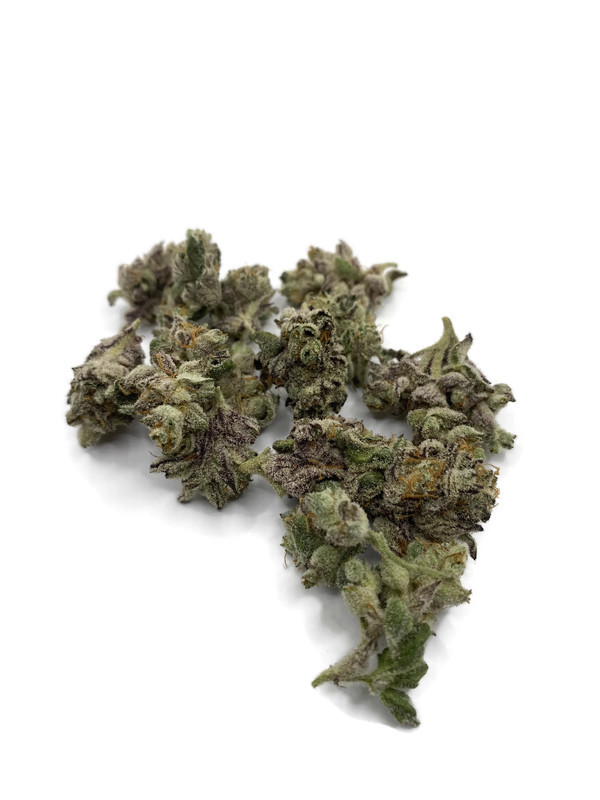 Super Sour Diesel (Sativa)(SMALL NUGS) 1 OZ or 28 Grams (AAAA)