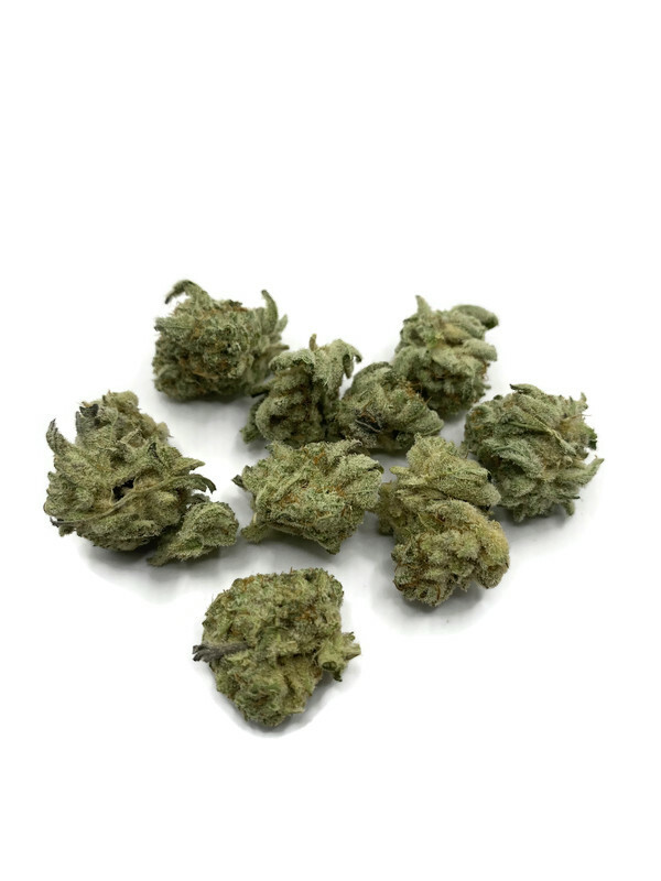 Platinum Pink (Indica)(SMALL NUGS) 1 OZ or 28 Grams