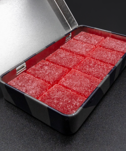 Trippy Monkey - (5000MG) (Strawberry) - Image 2