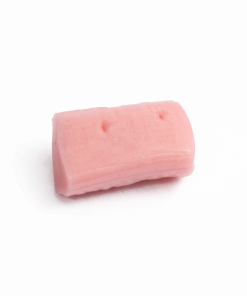 Alternative view of Canndy Edibles - Chewies (Cherry Soda) (960MG THC)
