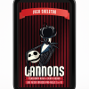 Cannons – Jack Skeleton Live Resin (5-Pack)