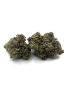 Black Gas (Indica) (AAA)