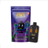 Golden Monkey THC Vape – Dual Chamber – (6000MG)