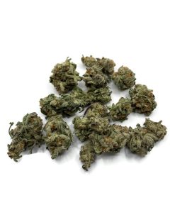 Candy Candy - (Sativa) 28 Grams or 1 OZ (SMALL NUGS) (AAAA)