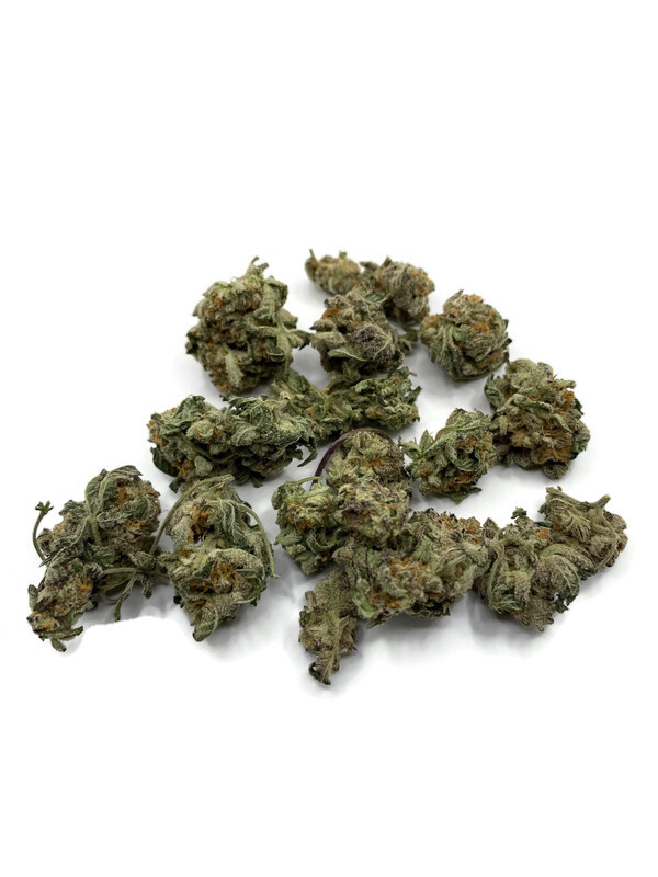 Candy Candy - (Sativa) 28 Grams or 1 OZ (SMALL NUGS) (AAAA)