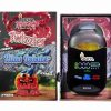 Burn - Triple Combo 3 Gram Vape (3 Flavours)