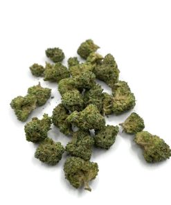 Triple Cheese - (Indica) 28 Grams or 1 OZ (SMALL NUGS) (AAAA)