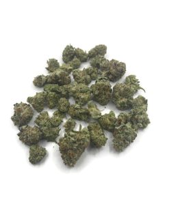 Grape Vine - (Indica) 28 Grams or 1 OZ (SMALL NUGS) (AAAA)
