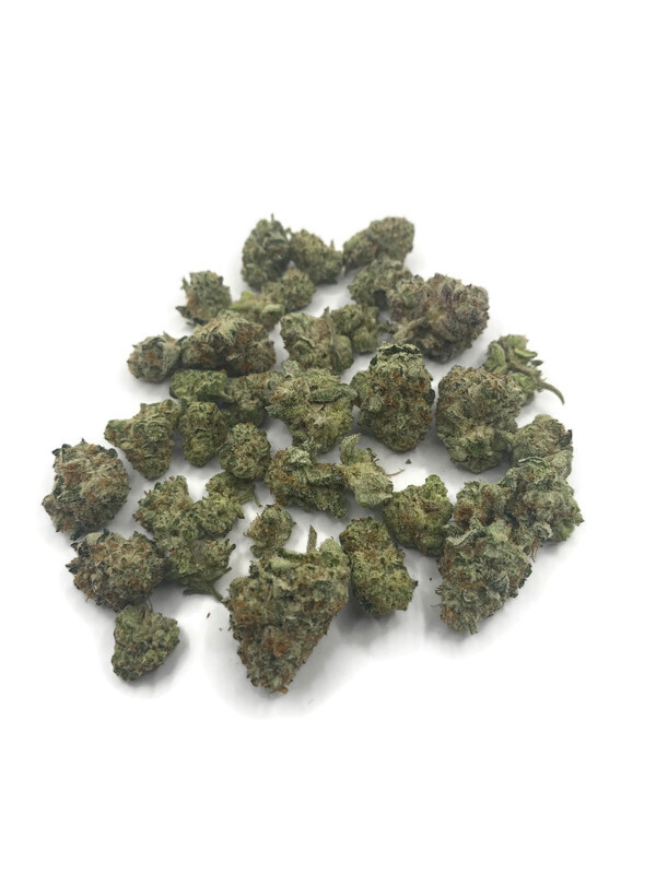 Grape Vine - (Indica) 28 Grams or 1 OZ (SMALL NUGS) (AAAA)
